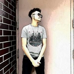 Meet your Posher, Justin